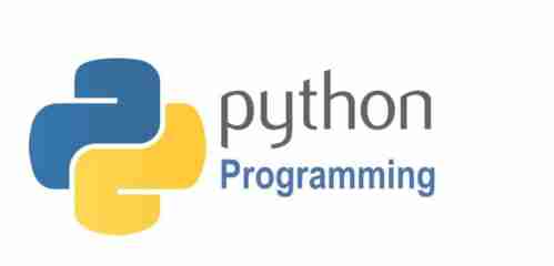 Python Programming course image